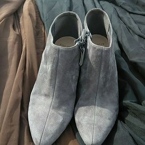 Cole Haan Booties